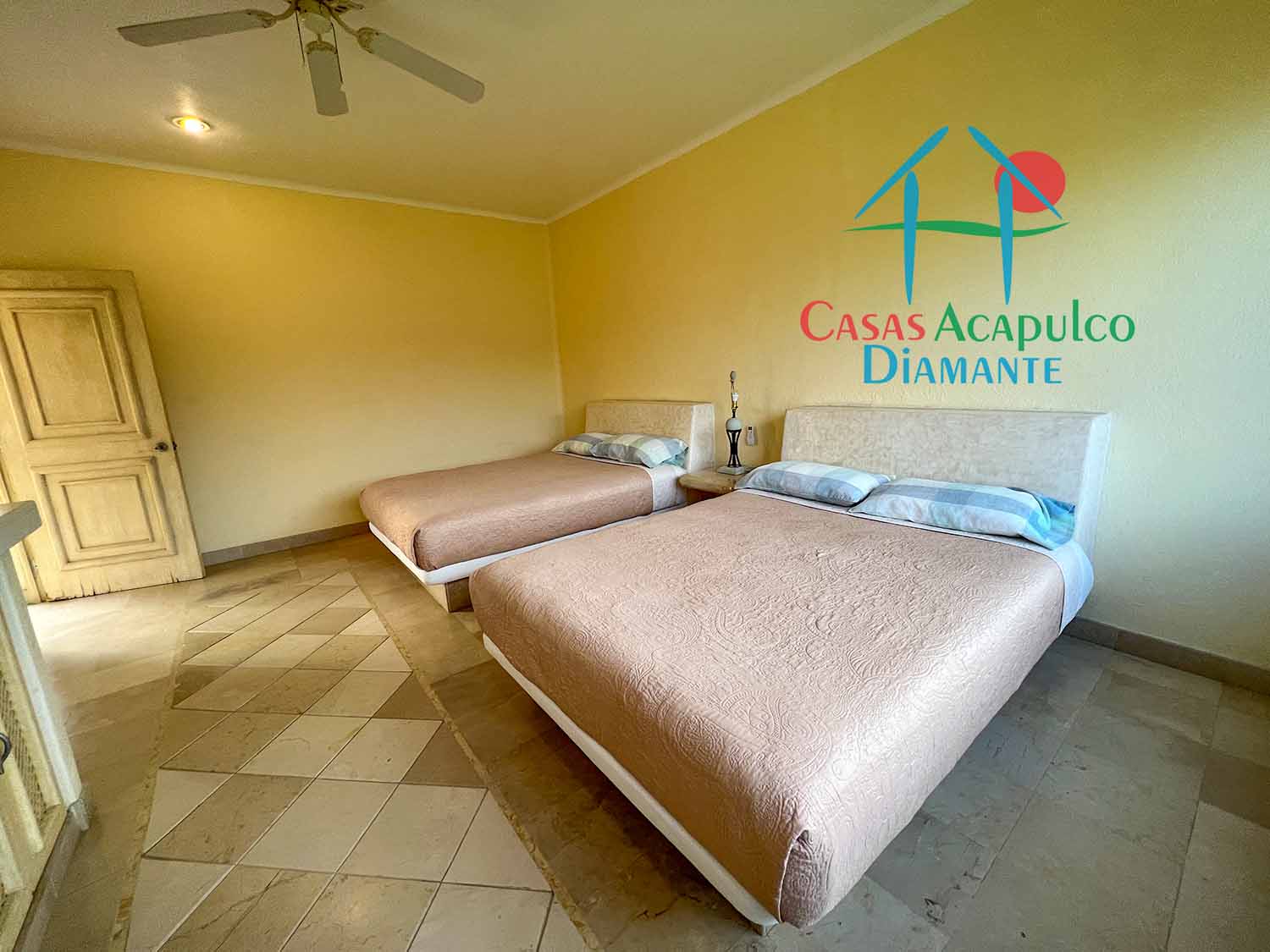 Son Vida Menorca 3 - Recámara seis 4